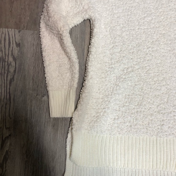 women's casual long sleeve t-shirt Sz L - Picture 2 of 7